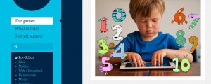 Little Digits on the Games With Purpose website