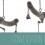 Picture of two phallic amulets and conversation pieces logo