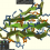 A screenshot from FoldIt