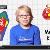 Meteor Kids on YouTube