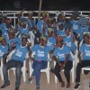 Graduates from HeHe's 2014 Code Club program